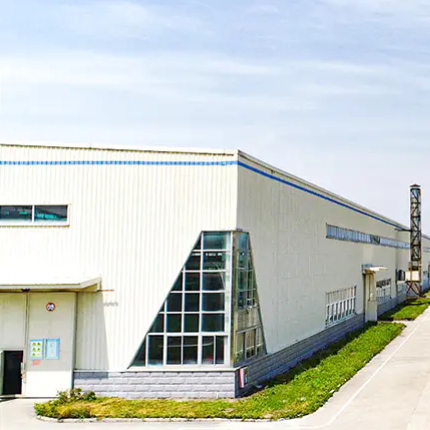 CHINA LIANGYI AGRO CO.,LTD.