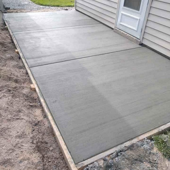 Brooklyn Concrete Co