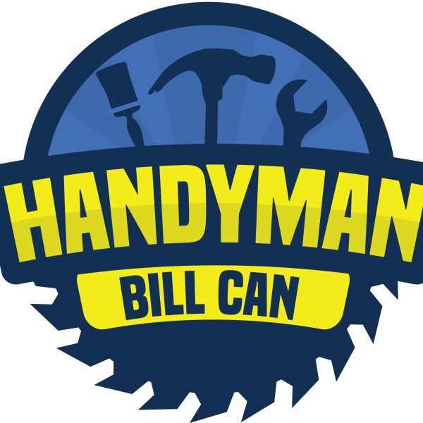 Handyman Bill Can