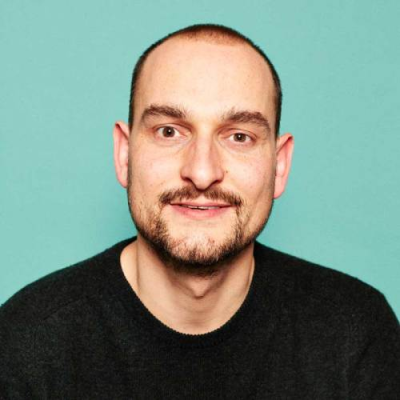 Nico Jaspers