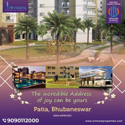 Office space for rent in Bhubaneswar