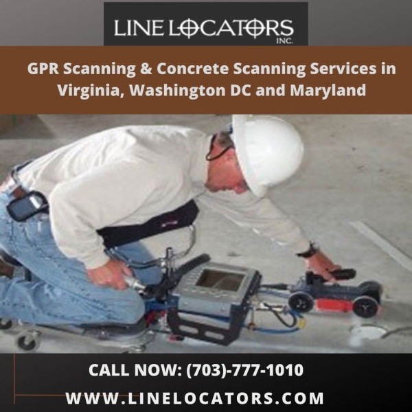 Line Locators