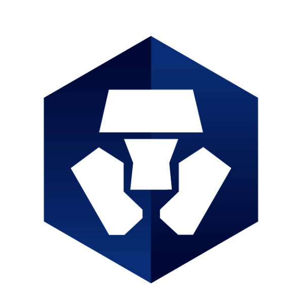 Crypto.com Log in
