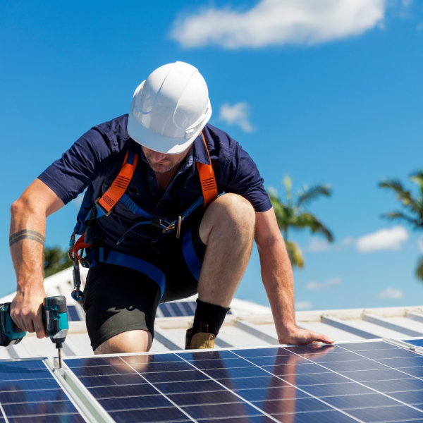 GRIT CITY SOLAR CO