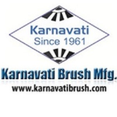 Karnavati Brush Mfg. Co - Startupxplore Karnavati Brush Mfg. Co