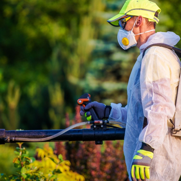 Cap City Pest Control Solutions