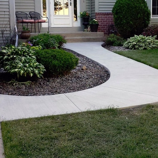 Mudville Concrete Experts