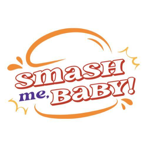 Smash Me Baby
