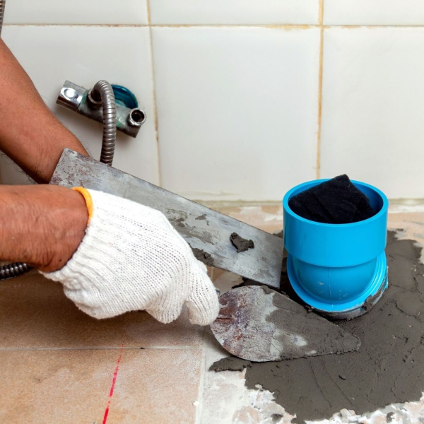 Water Damage Experts of Anaheim