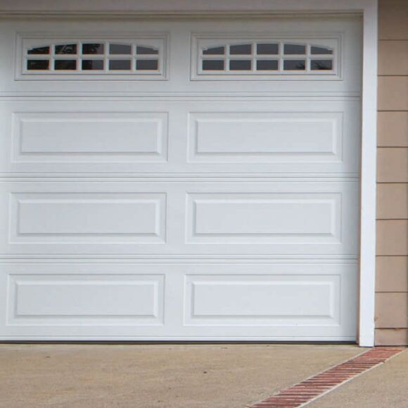 Garage Door Stockton