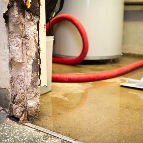 Water Damage Experts of New Smyrna Beach
