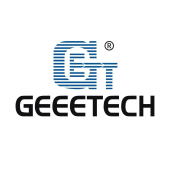 Geeetech 3D Printer - Startupxplore Geeetech 3D Printer