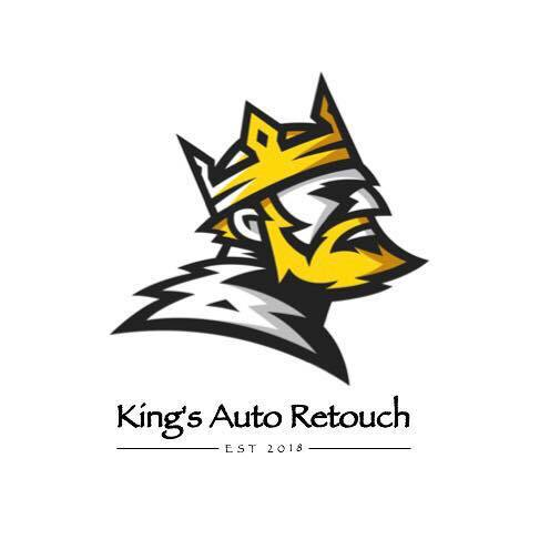 Kings Auto Retouch