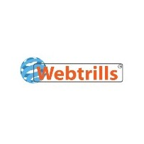 Webtrills - Digital Marketing Firm