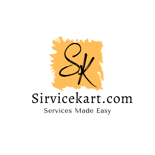 Sirvice Kart