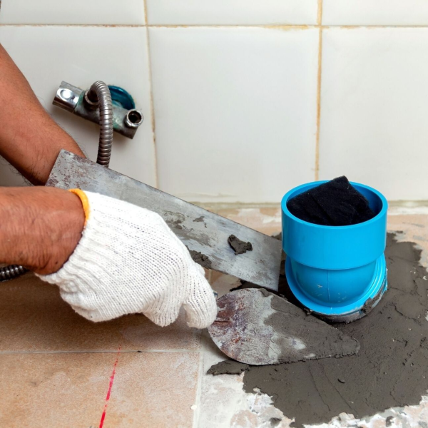 Water Damage Experts of Matthews