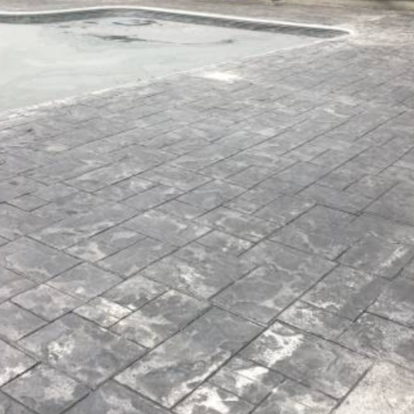 Binghamton Concrete Co