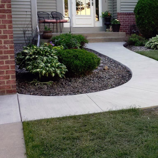 Jeff City Concrete Experts