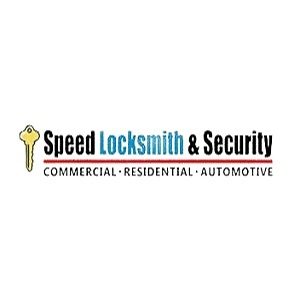 Speed Locksmith & Security Inc