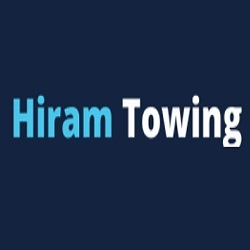 Hiram Towing Services