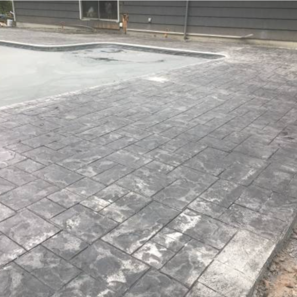 Homes Concrete Co
