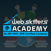 Webskitters Academy - Startupxplore Webskitters Academy