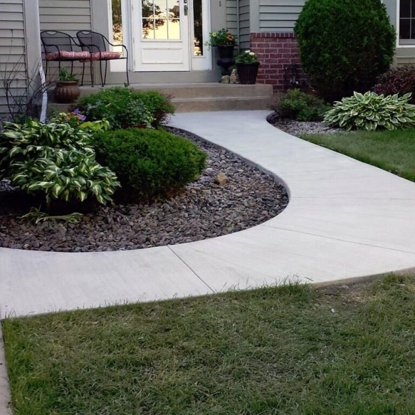 Sun City Concrete Co