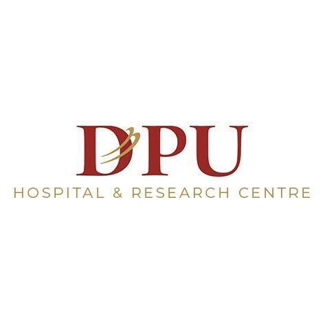 DPU Hospital - Multispeciality Hospital in Pimpri-Chinchwad, Pune