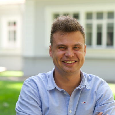 Tadas Burgaila