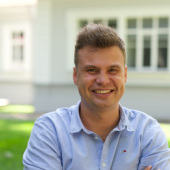 Tadas Burgaila - Startupxplore Tadas Burgaila