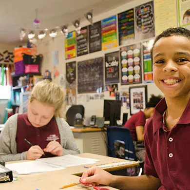 Middletown Preparatory and Fitness Academy