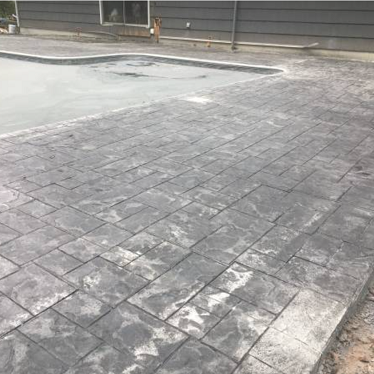 Parker Concrete Co