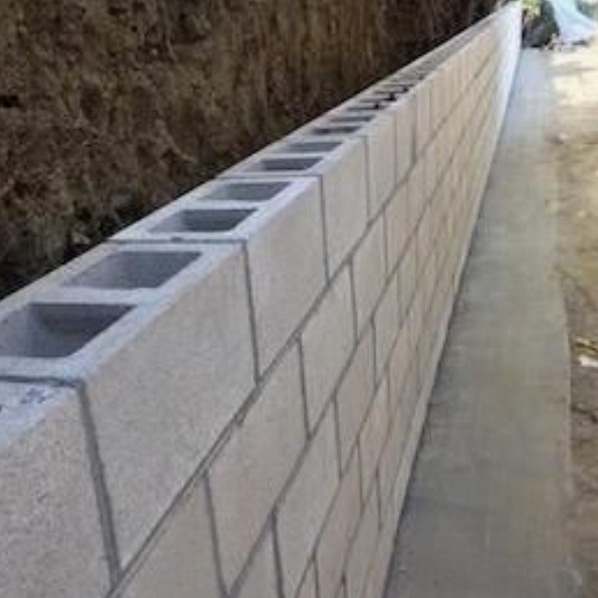 Berdoo Concrete Co