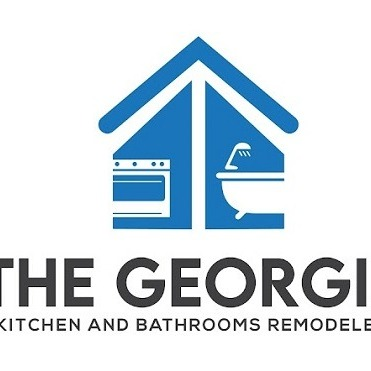 The Georgia Kitchen and Bathrooms Remodelers