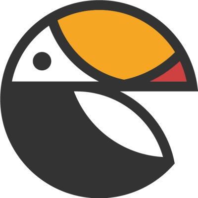 Digital Toucan