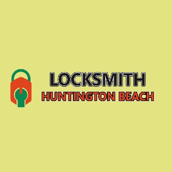 Locksmith Huntington Beach