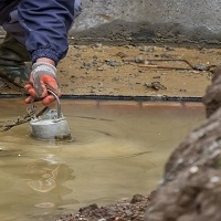 Water Damage Experts of Lexington