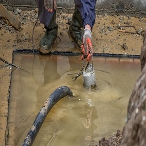 Water Damage Experts of Montana's Trailhead