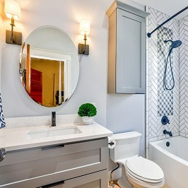 White Rose City Remodeling Co
