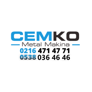 Cemko Metal Mısır Arabaları