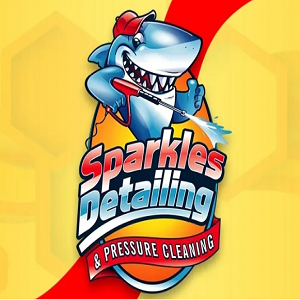 Sparkles Mobile Wash & Pressure Cleaning