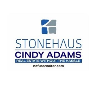 Cindy Adams Real Estate - No Fuss Realtor