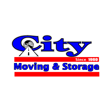 City Moving & Storage