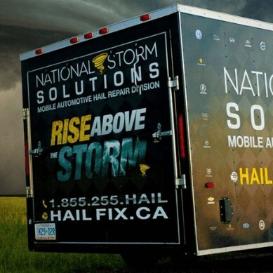 National Storm Solutions