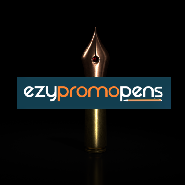 Metal Pens