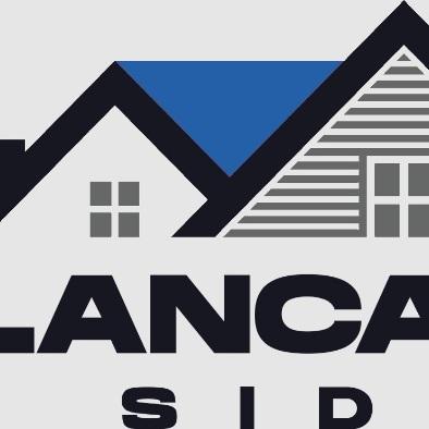 Lancaster Siding