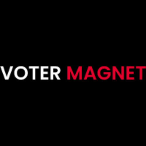 Voter Magnet