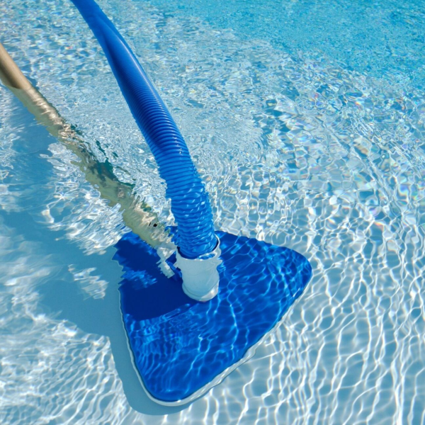 Gatorville Pool Resurfacing
