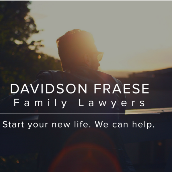 Davidson Fraese Family Lawyers
