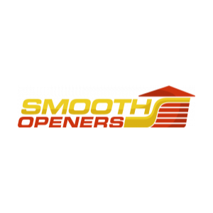 Smooth Garage Doors